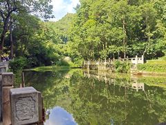 -黔灵山公园
