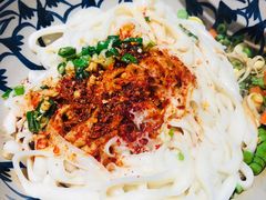 -老九圆山西面馆(CBD店)