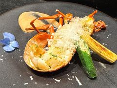 -植藤·鱼生·寿司·铁板烧(卓悦中心店)