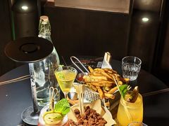 -DEW Lounge(深圳湾店)