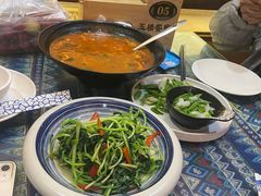 -玉桥餐厅(天坛店)