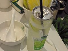 -葛记红焖羊肉(人民路店)