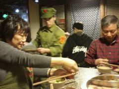 -佬革命主题火锅(玉沙路店)