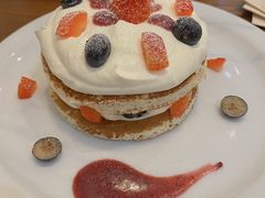 -AFS Cafe & Canteen(闽江二路店)