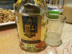 -小锅饭豆腐馆(建大店)