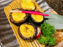-万福炭火烤肉日本料理(新街口店)