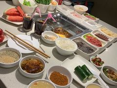 -海底捞火锅(亲子主题北金鹰店)