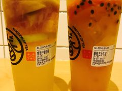 -眷茶(大卫城10楼店)