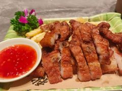 -秋色客家菜(流塘店)