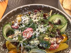 -普朗姆生蚝牛排馆 The Plump Oyster(成都摩方购物中心店)