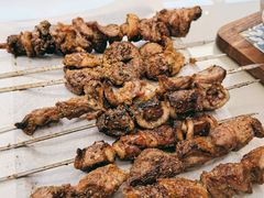 -百格里格.Uyghur cuisine(百色路店)