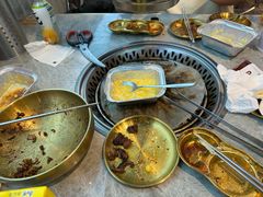 -金喜娜无限自助烤肉(泰达永旺店)