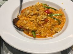 -香蕉叶餐厅(是隆店)