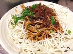 原味凉面-巴厘龙虾·榜首油焖大虾(音乐学院·沿江酒馆店)