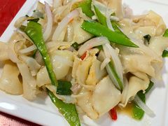 -海坛特色小吃·只做平潭特色菜(平潭店)