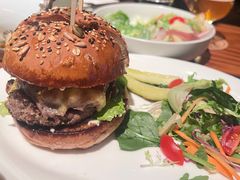 -京A Taproom·精酿餐吧(CBD店)
