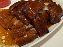 -龙记香港茶餐厅(久光百货店)