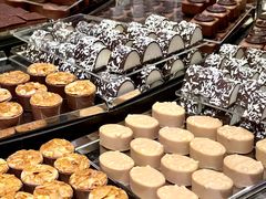 -Laderach 莱德拉(上海环贸iapm店)