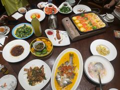 -1718食尚馆·太湖菜(龙之梦太湖古镇店)