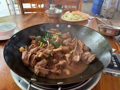 -大地农庄(逢沙大道店)