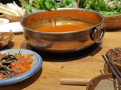 -黔诚多彩火锅(甲秀楼店)