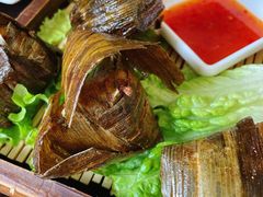 香兰叶包鸡-Siam泰餐厅(水上公园店)