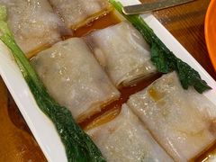 -澳门陈光记烧味饭店(南京德基广场店)
