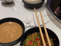 -钢管厂五区小郡肝火锅串串香(清河店)