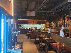 -破店肥哈·海鲜·烧烤(郑州银泰inPARK店)