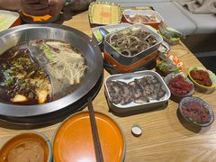 -铭记蛙小仙·活蛙畅享(CBD万达广场店)