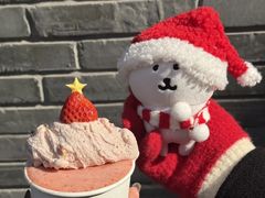 -红楼HONGLOU Gelato(淮海中路店)