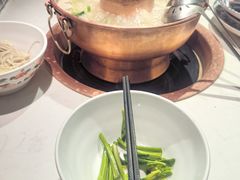 -北京老门框爆肚涮肉馆(锦业路店)