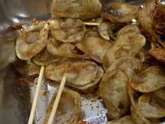 -阿姨小肉摊(同济西苑店)