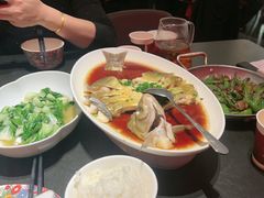 -知楚•精致湖北菜(武商MALL店)