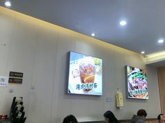 -万煲旺·香港老传承煲仔饭·猪杂汤(客村店)