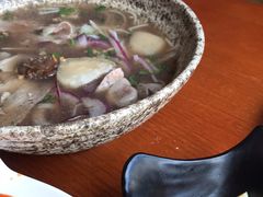 -越谜·越南餐厅(长白店)