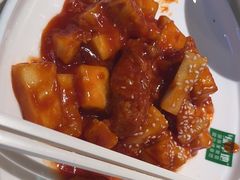 -绿草地·湘菜(7mall店)