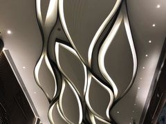 -威海蓝海御华大饭店·蓝钻美食自助百汇