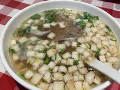 -西贝(吴江路湟普汇店)
