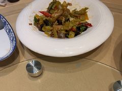 -又见炊烟私房菜(敬亭路店)