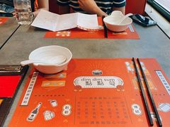 -点点心点心专门店(旺角店)