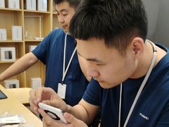 -华为授权体验店(回龙观华联)