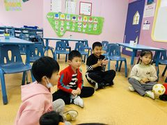 -瑞思素质成长中心(金沙湾校区)