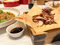 -百姓渔村(南中环店)