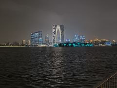 -金鸡湖景区