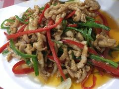 -洪霞餐馆