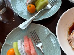 -环球港凯悦 · 享悦中餐厅