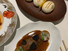 -宝丽轩中餐厅BAOLIXUAN