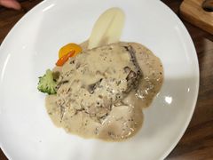 -G+KITCHEN(龙湖狮山天街店)