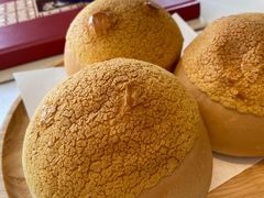 招牌菠萝包-炳胜品味(珠江新城店)